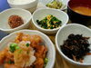 「揚げ物だけどサッパリ 鶏からのおろしポン酢♪」