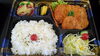 「☆とんかつ弁当☆」