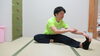 「ストレッチ動画　第2弾」