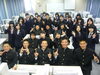 徳島商業高等学校 まいぷれ徳島 2013年度 徳島商業高等学校 課題研究 まいぷれ 徳島市