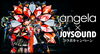 「angelaの武道館公演 『ミュージック･ワンダー★特大サーカスin日本武道館～僕等は目指したShangri-La～』開催記念！angela x JOYSOUNDコラボキャンペーン開催中♪」