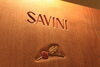 「レストラン『SAVINI（サヴィニ）』です！」