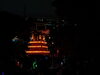 「【2023年】10月15日（日）伊曽乃神社祭礼 境内宮出しが行われます。」