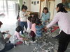 「3月のサークル支援」