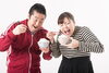 「血糖値が上がにくい食品を知ろう✨正しくダイエット女性専用　24時間ジム八王子中町アワード」