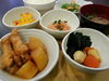 「鶏肉がホロホロ 手羽元と大根のサッパリ煮♪」