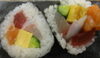 「立ち食い寿司の桜すしです(^^♪　牧野駅前ロータリー入口」