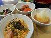 「ガッツリ 親子煮♪」