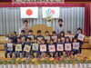 「年少組の修了式♡４月からは年長組です！！！」