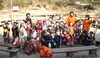 「キャンプカウンセラー（アシスタントスタッフ）を募集しています。 」