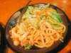 おすすめメニュー ホルモン焼きうどん 生卵トッピング 焼肉 丸善 東舞鶴店のニュース まいぷれ 舞鶴 綾部 福知山