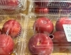 すもも「【再登場】弘法茶水ようかん　白玉団子入り！」