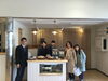 「生まれ育った町、富山県下新川郡朝日町を変えます。」