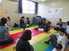 「3月の子育て講座「赤ちゃんと一緒に骨盤ケア」」