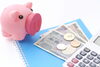 「ブログ更新しました。「貯金を増やすには？」」