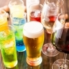 無制限飲み放題♪