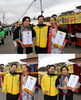 「3月26日(日)【羽田町火防祭】」