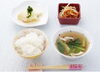 「今日のおひるごはん！ー4月4日（火）ー」