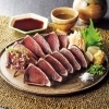「土佐清水直送！ 初鰹　入荷！」