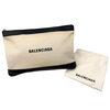 「【市川買取】BALENCIAGA バレンシアガ 420407 ネイビークリップ/クラッチバッグをお買取させていただきました！！かんてい局市川インター店・本八幡」