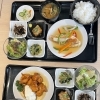 西八王子駅徒歩2分！ニシハチ食堂！豊富な定食メニューです！