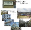 「新年度が始まりました。」