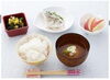 「今日のおひるごはん！ー4月6日（木）ー」