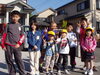 「Vol.10/53(771)－小さな女の子と大きな約束1320㎞が開店のきっかけ。子供たちを護るためには。」