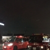 春の全国火災予防運動実施中です