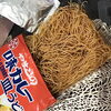 「西海物産館おすすめ商品は「大和製菓監修✴︎やまとの味カレー皿うどん」です♪」