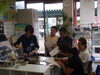「IHクッキングヒーター体験教室無事成功！！」