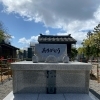 ペット供養塔
