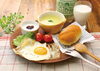 「はじめまして、グリーンコープ生協とっとりです！」