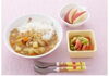 「昨日のおひるごはん！ー4月10日（月）ー」
