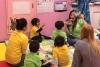 「新学期がいよいよスタート！」