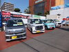「試乗車、展示車情報」