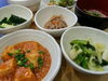 「ご飯が進む 常家豆腐♪」