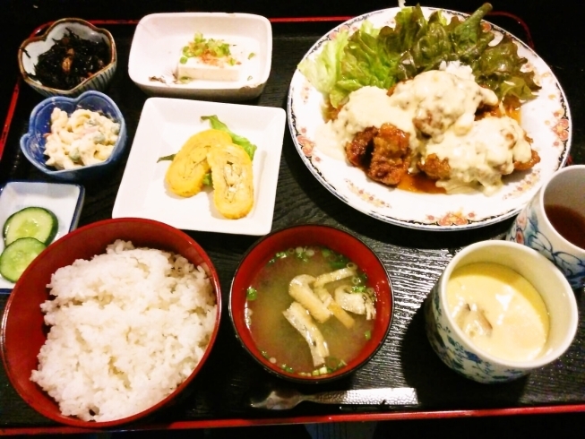 コスパが高すぎる o 家庭料理 楓 のランチ 縁活みやざきのニュース まいぷれ 宮崎