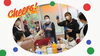 「【春休みの学童レク】バーべキューをしました🍖✨シングルマザーの親子が安全・安心に暮らせるお家🏘️お母さんとお子さんが楽しく過ごすためのサポートがたくさん✨」
