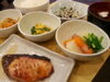 「日本の食卓 ぶりの照り焼き♪」