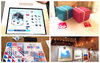 「「シャチハタＯＳＭＯ」オリジナルスタンプづくり参加しました！」
