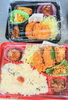 「お弁当の喜竜 × 料理の千葉 【夕食宅配】 7月よりスタート！」