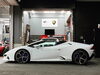 「Lamborghini huracan EVOspyderのご案内」
