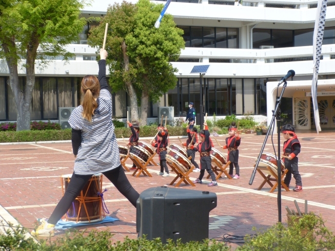 「来週の5月3日は「こどもまつり」☆」