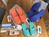 「金魚サンダル再入荷しました！！」