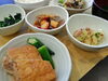「食べごたえあり 厚揚げの肉詰め煮♪」