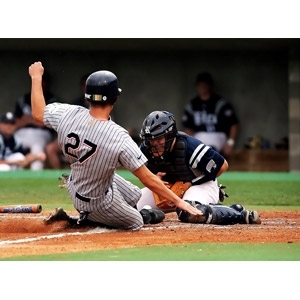 「野球肘の症状と原因」