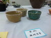 「陶芸展示会」