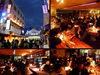 「ワインバー　テラ　塚口店　まいポで払っ得キャンペーン期間にオリジナル特典あります」