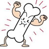 「骨粗しょう症予防教室 ～骨からキレイになる講座～」